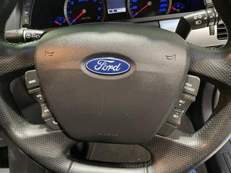 2012 Ford Falcon - Thumbnail