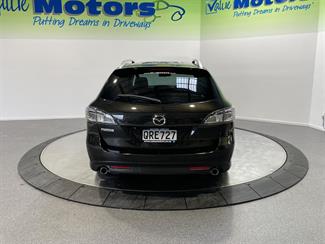 2009 Mazda atenza - Thumbnail