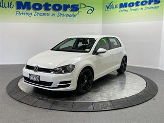 2013 Volkswagen GOLF - Thumbnail