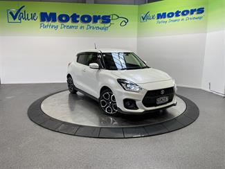 2021 Suzuki swift - Thumbnail