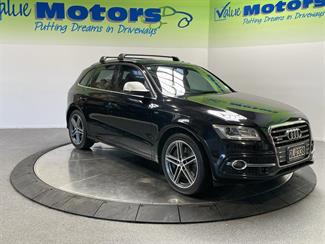 2014 Audi SQ5 - Thumbnail