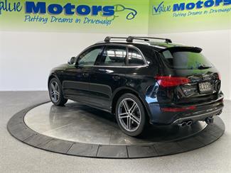 2014 Audi SQ5 - Thumbnail