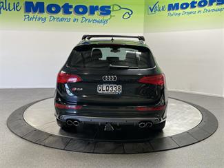 2014 Audi SQ5 - Thumbnail