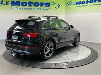 2014 Audi SQ5 - Thumbnail