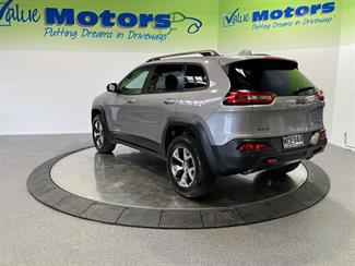 2014 Jeep Cherokee - Thumbnail