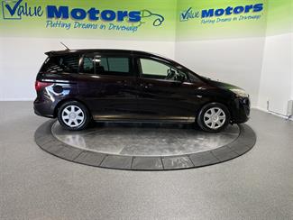 2013 Mazda premacy - Thumbnail