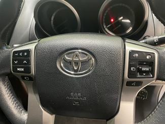 2017 Toyota Land Cruiser Prado - Thumbnail