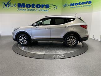 2014 HYUNDAI SANTA FE - Thumbnail