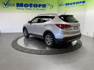 2014 HYUNDAI SANTA FE - Thumbnail