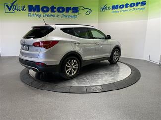 2014 HYUNDAI SANTA FE - Thumbnail