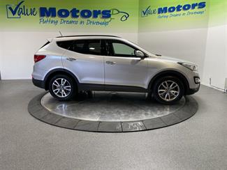 2014 HYUNDAI SANTA FE - Thumbnail