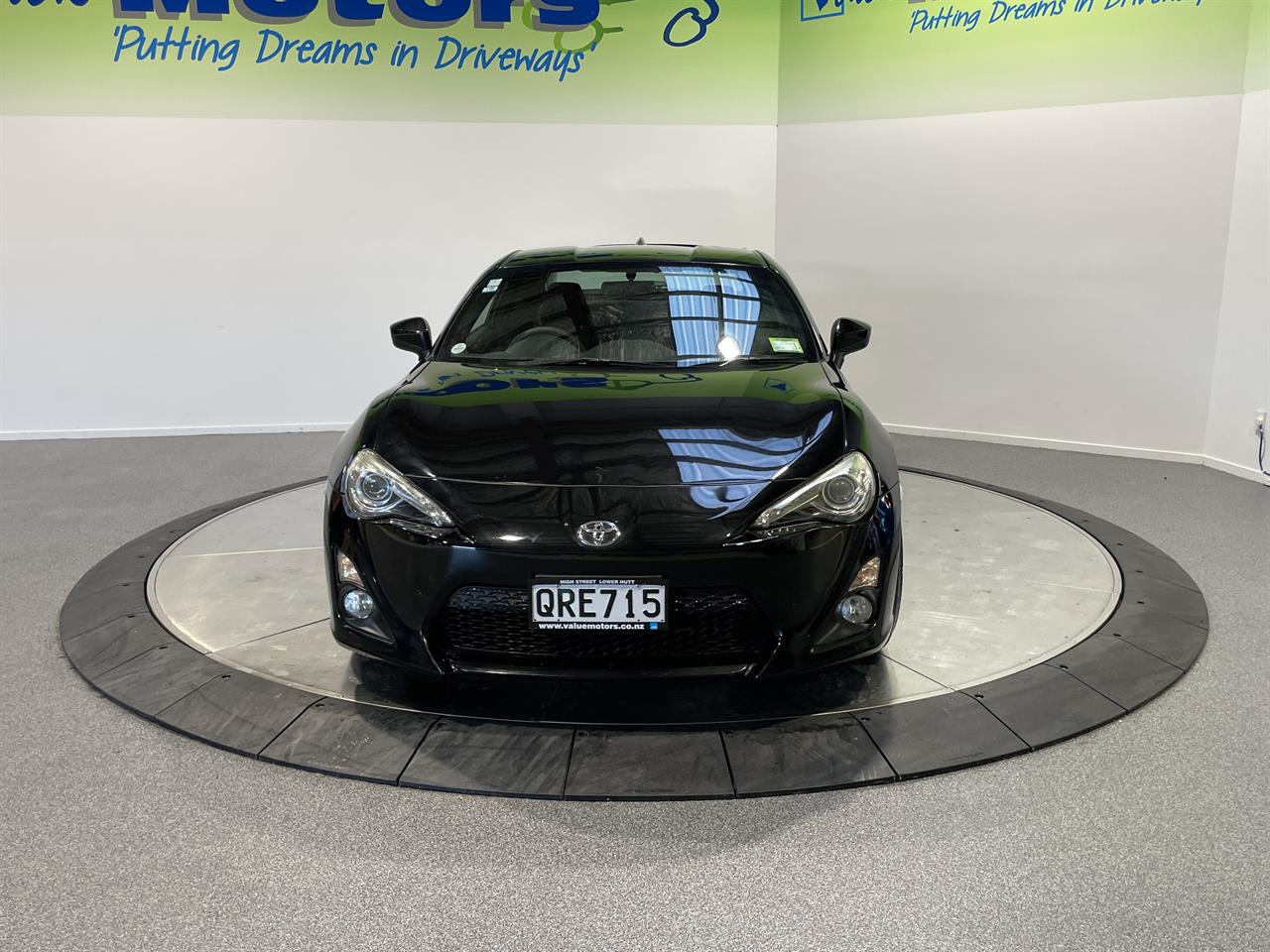 2013 Toyota 86