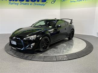 2013 Toyota 86 - Thumbnail