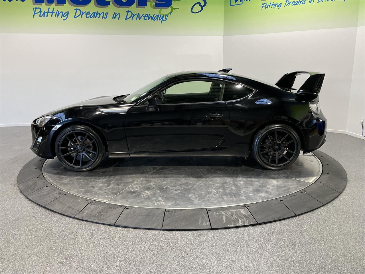 2013 Toyota 86