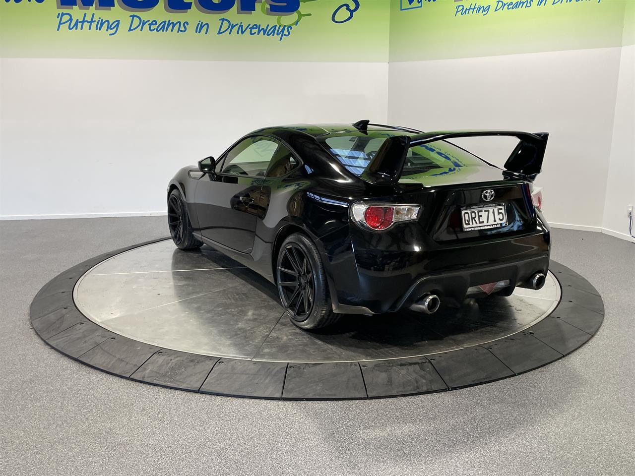 2013 Toyota 86