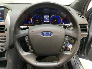 2015 Ford Falcon - Thumbnail