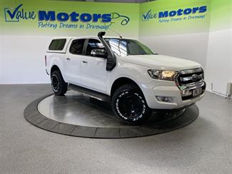 2015 Ford RANGER - Thumbnail