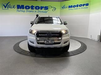 2015 Ford RANGER - Thumbnail