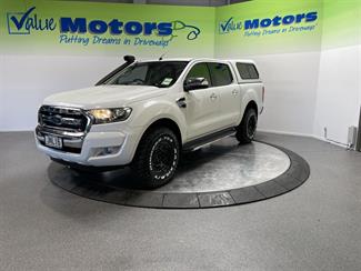 2015 Ford RANGER - Thumbnail