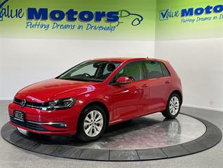 2017 Volkswagen GOLF - Thumbnail