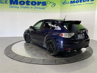 2014 Subaru WRX STi - Thumbnail