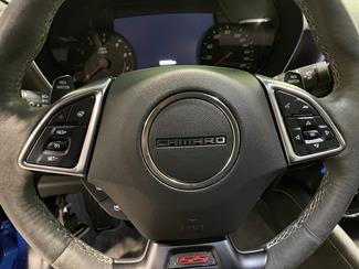 2018 Chevrolet Camaro - Thumbnail