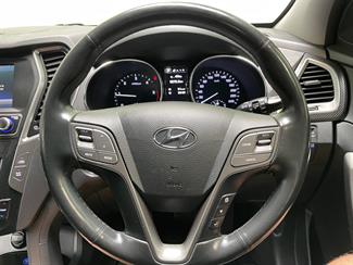 2017 HYUNDAI SANTA FE - Thumbnail