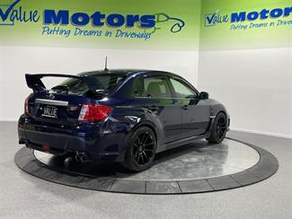 2010 Subaru WRX STi - Thumbnail