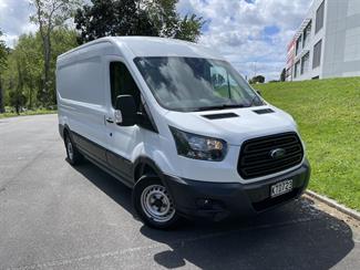 2017 Ford TRANSIT - Thumbnail