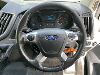 2017 Ford TRANSIT - Thumbnail