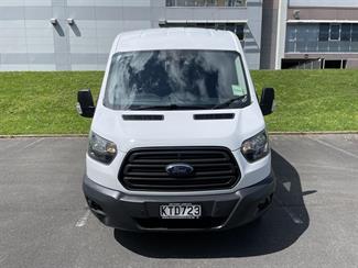 2017 Ford TRANSIT - Thumbnail