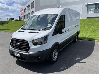 2017 Ford TRANSIT - Thumbnail