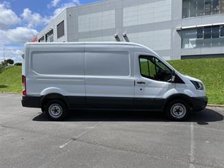 2017 Ford TRANSIT - Thumbnail