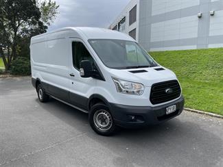 2017 Ford TRANSIT - Thumbnail