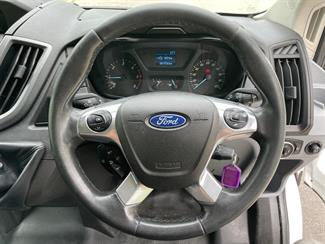 2017 Ford TRANSIT - Thumbnail