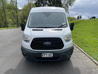 2017 Ford TRANSIT - Thumbnail