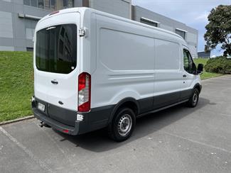 2017 Ford TRANSIT - Thumbnail