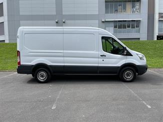 2017 Ford TRANSIT - Thumbnail