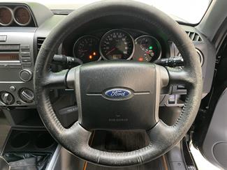 2010 Ford RANGER - Thumbnail