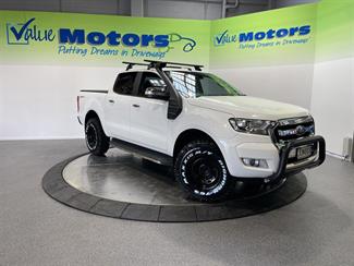 2016 Ford RANGER - Thumbnail