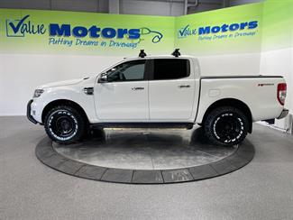 2016 Ford RANGER - Thumbnail