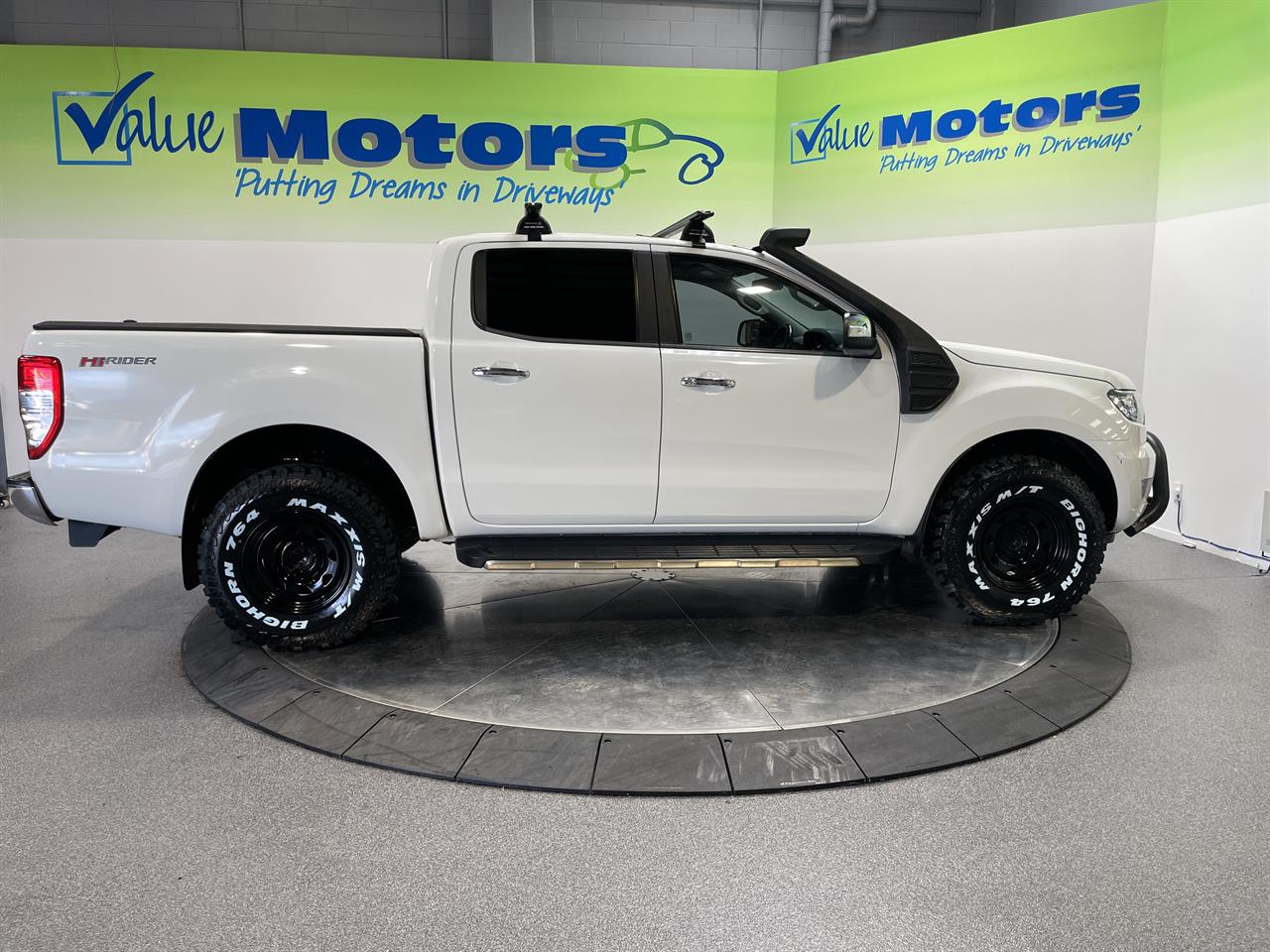 2016 Ford RANGER