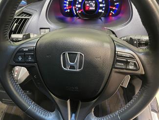 2009 Honda odyssey - Thumbnail