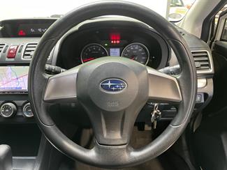 2015 Subaru IMPREZA - Thumbnail