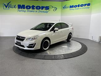 2015 Subaru IMPREZA - Thumbnail