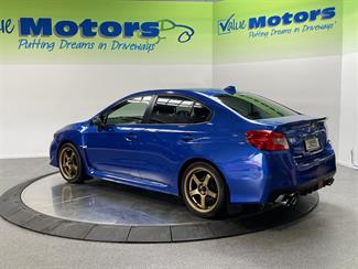 2015 Subaru WRX - Thumbnail