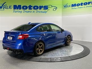 2015 Subaru WRX - Thumbnail