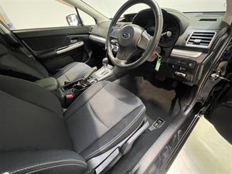 2015 Subaru IMPREZA - Thumbnail