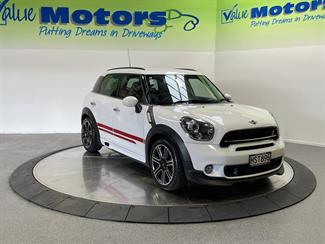 2014 Mini Countryman - Thumbnail