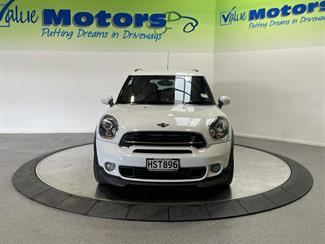 2014 Mini Countryman - Thumbnail